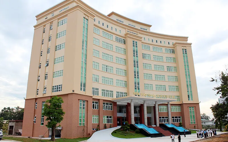 Đại Học Khoa Học Xã Hội và Nhân Văn – Đại Học Quốc Gia TPHCM