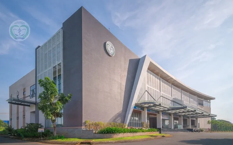 Khoa Y - Đại học Quốc Gia TPHCM