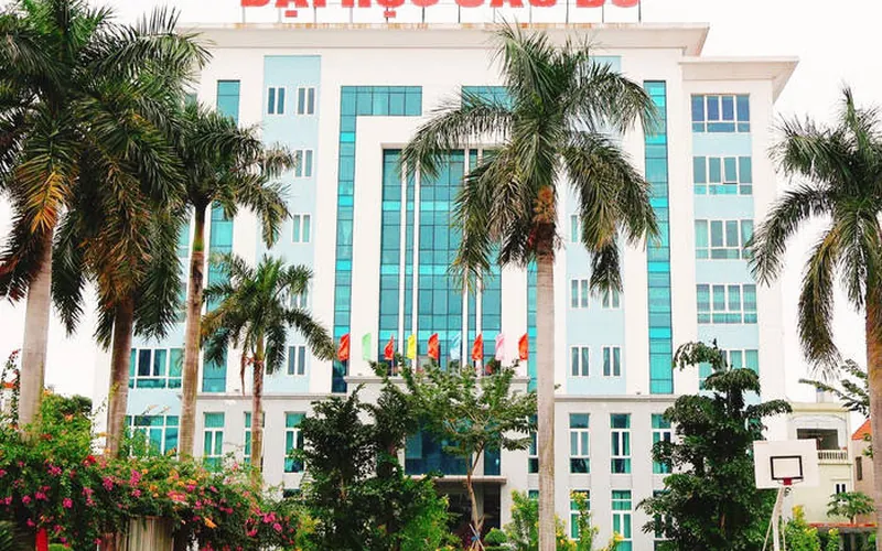 Đại học Sao Đỏ