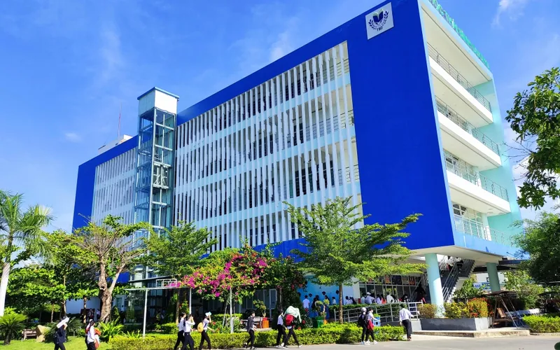 Đại Học Thái Bình Dương