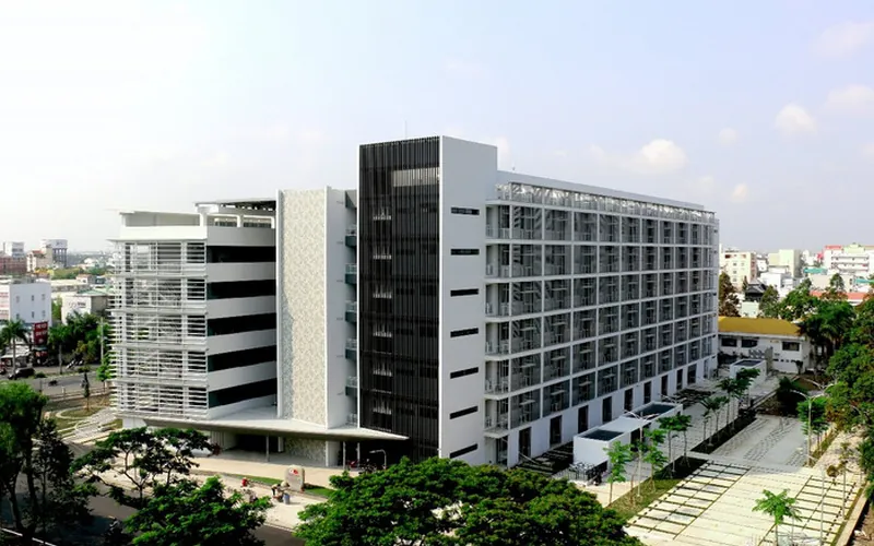 Đại Học Cần Thơ