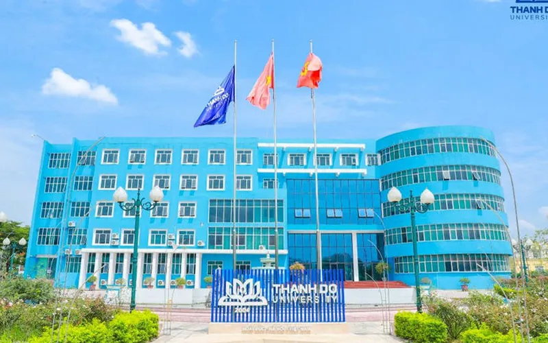 Đại học Thành Đô