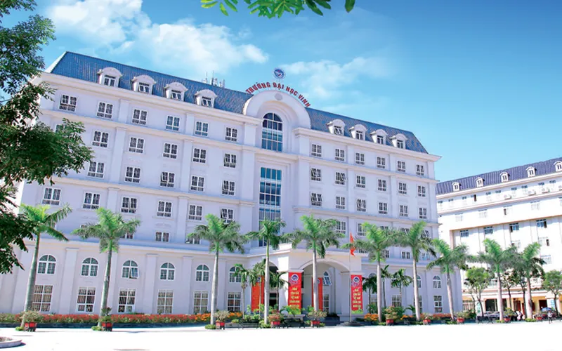 Đại Học Vinh