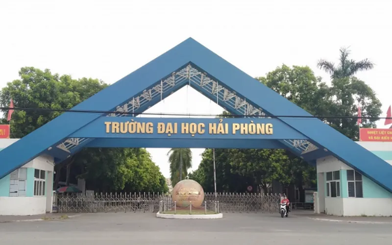 Đại Học Hải Phòng