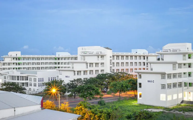 Đại học Kiên Giang