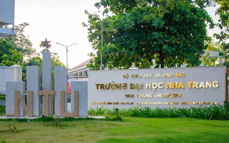 Đại Học Nha Trang