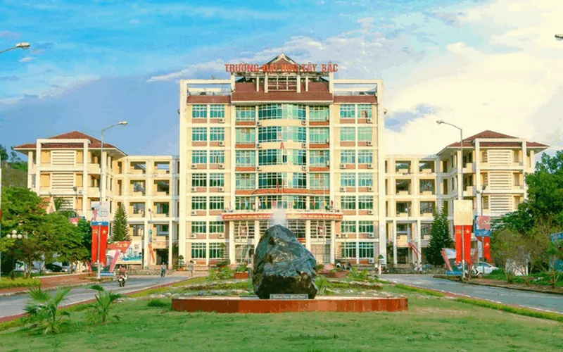 Đại Học Tây Bắc