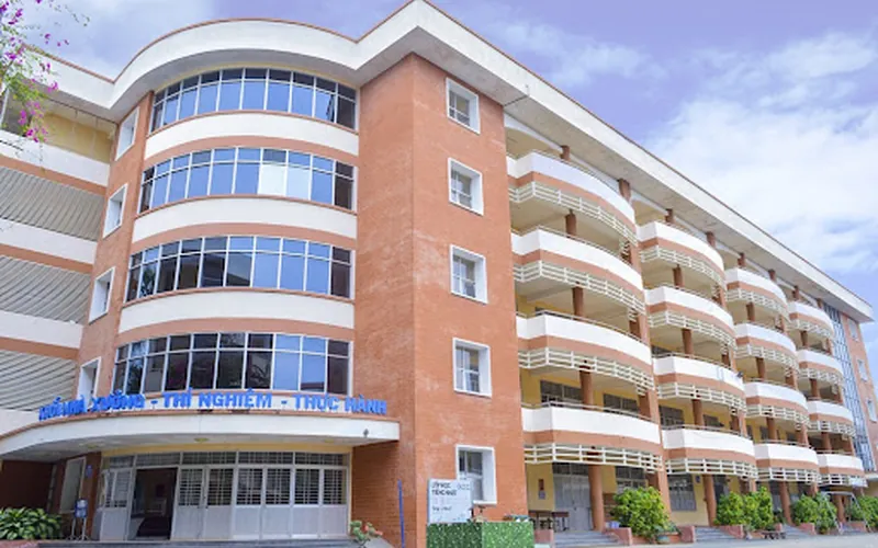 Đại Học Tiền Giang