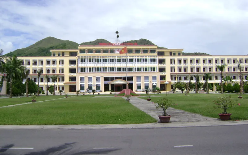 Trường Sĩ Quan Thông Tin - Hệ Quân sự - Đại Học Thông Tin Liên Lạc