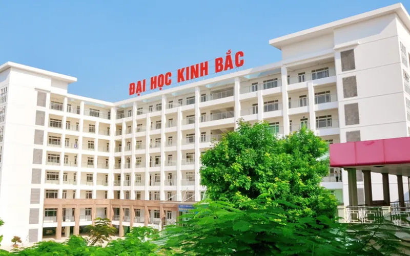 Đại Học Kinh Bắc