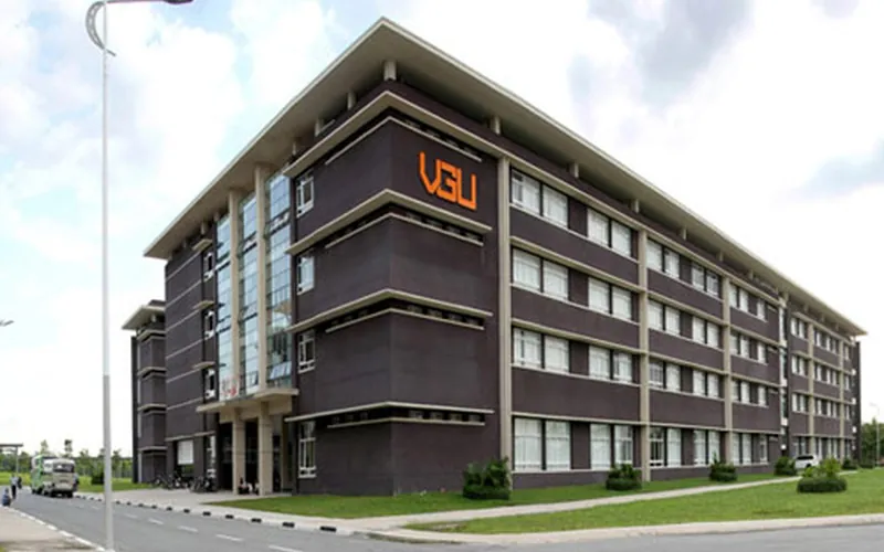 Đại Học Việt Đức