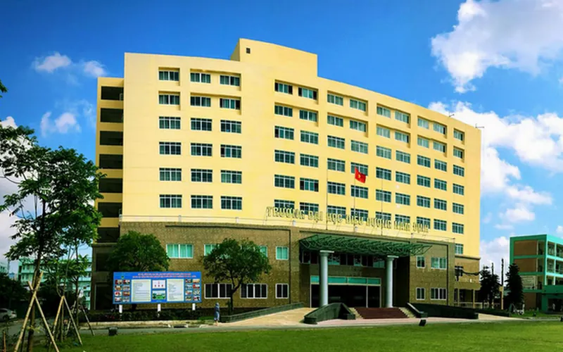 Đại Học Điều Dưỡng Nam Định