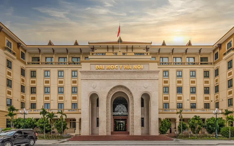 Đại Học Y Hà Nội