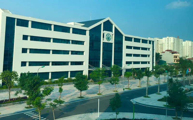 Đại Học Y Tế Công Cộng