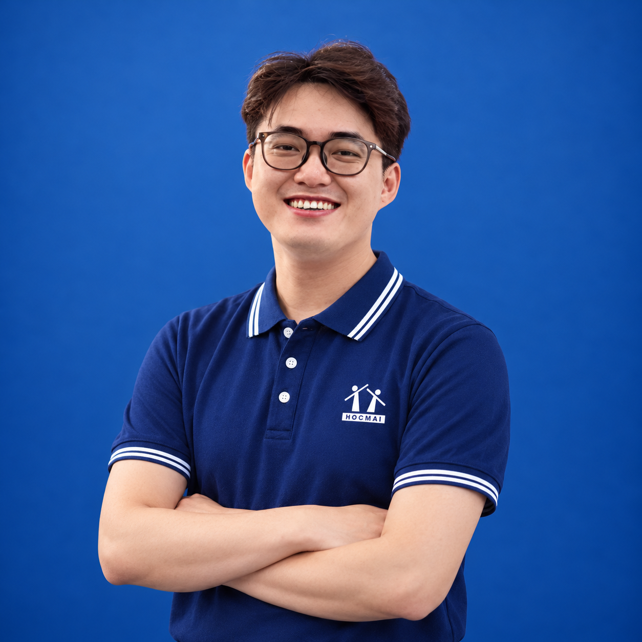 Thầy Nguyễn Hoài Nam